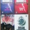 Lot 12 carti Dean Koontz