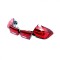 Stopuri LED LCI - BMW Seria 3 F30 F35 (2012-2015) Rosu