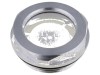 Indicator nivel Diam.orif.inspec: 32mm M42 aluminiu Pas: 1,5