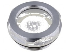 Indicator nivel Diam.orif.inspec: 32mm M42 aluminiu Pas: 1,5