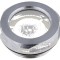 Indicator nivel Diam.orif.inspec: 32mm M42 aluminiu Pas: 1,5