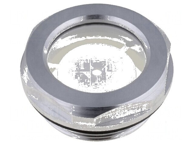 Indicator nivel Diam.orif.inspec: 32mm M42 aluminiu Pas: 1,5