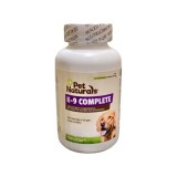 SUPLIMENT PENTRU CAINI K-9 COMPLETE 180TABLETE