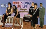 Casetă audio Profesional Jubileu &lrm;&ndash; Vol. 8 Nevasta Periculoasă, originală