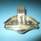 4584-Storcator vechi RITTER CITRO Patent, metal Perioada inainte de razboi.