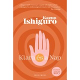 Klara &eacute;s a Nap - Kazuo Ishiguro