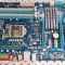 Placa de baza Gigabyte GA-Z68P-DS3 socket 1155.