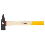 Ciocan de lacatus 800 g Topex, cu maner din lemn rezistent
