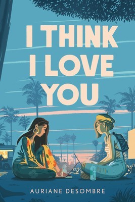 I Think I Love You foto