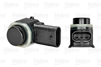 VALEO 890017 ORIGINAL PART Sensor, ajutor parcare foto
