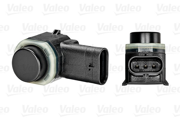 VALEO 890017 ORIGINAL PART Sensor, ajutor parcare