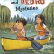 The Mystery of the Fishy Canoe