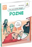 Cumpara ieftin Vrei Sa Vorbim Despre... Pozne, Anne Guillard, Carine Simonet - Editura Gama