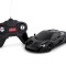 MASINA CU TELECOMANDA MCLAREN P1 NEGRU SCARA 1 LA 24