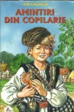 Cumpara ieftin Amintiri din copilarie Ion Creanga Editura Tedit Fzh 2002 Carti pentru Copii Brosate Povesti
