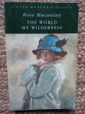The World My Wilderness - Rose Macaulay