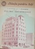 PIETRE ARTIFICIALE - F.M. IVANOV, G.V. BIALOBJESKI