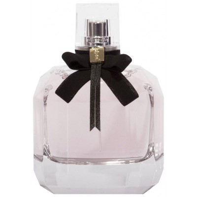 YSL Mon Paris Apă de parfum Tester EDP 90 ml foto