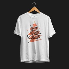 Tricou personalizat You Are Awsome - M