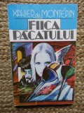 Xavier de Montepin - Fiica pacatului