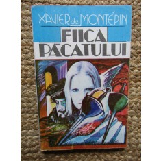 Xavier de Montepin - Fiica pacatului