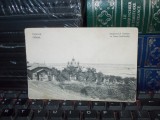 CARTE POSTALA * ODESSA , LE LIMAN ANDRIEVSKY