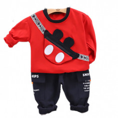 Set Kids Bluza si Pantaloni