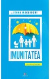 Imunitatea. Arta de a fi sanatos - Dr. Jenna Macciochi