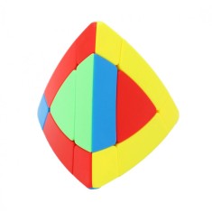 Cub Magic 3x3x3, ShengShou Magic Tower Pyramid, 275CUB-1