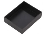 Carcasă ABS 54x68x16,5mm pentru turnare