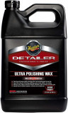 Cumpara ieftin Polish cu Ceara Meguiar&#039;s Ultra Polishing Wax D166, 3.78L