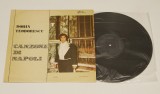 Dorin Teodorescu - Canzone Di Napoli - disc vinil vinyl LP NOU