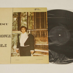 Dorin Teodorescu - Canzone Di Napoli - disc vinil ( vinyl , LP ) NOU