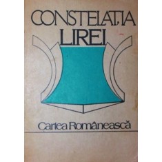 CONSTELATIA LIREI