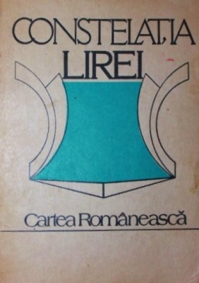 CONSTELATIA LIREI foto