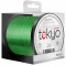 Monofilament Delphin TOKYO / verde fluo 600m 0,369mm