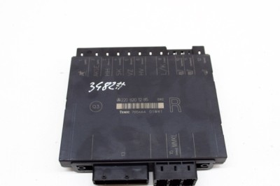 Unitate de control scaun dreapta față MERCEDES-BENZ S W220 2001 OEM: A2208201285 14442034 foto