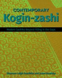 Contemporary Kogin-Zashi: Modern Sashiko Beyond Filling in the Gaps