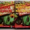Incursiune in medicina naturista (2 volume) &ndash; Speranta Anton