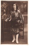 SV * Braila FEMEIE in IE * PORT POPULAR ROMANESC * 1929