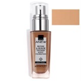 Cumpara ieftin Fond de ten Anew Refine &amp; Renew 120N &ndash; colagen, luminozitate și protecție SPF30