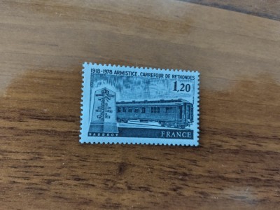 Marci postale trenuri foto