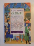 CATHARII de ANNE BRENON 2008