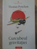 CURCUBEUL GRAVITATIEI-THOMAS PYNCHON-274085