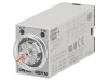 Timer 24VDC 4PDT 0,1s-10min