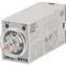Timer 24VDC 4PDT 0,1s-10min