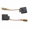 Perii Carbune Dewalt 6.6x10x13mm Originale - Compatibilitate Variata Modele
