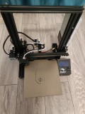 Imprimanta 3D CREALITY ENDER-3