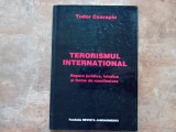 REPERE JURIDICE , ISTORICE SI FORME DE MANIFESTARE de TUDOR CEARAPIN , 2005