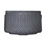 COVOR PROTECTIE PORTBAGAJ UMBRELLA PENTRU VOLKSWAGEN T-CROSS (CU PODEA JOASA) 2019- 61222